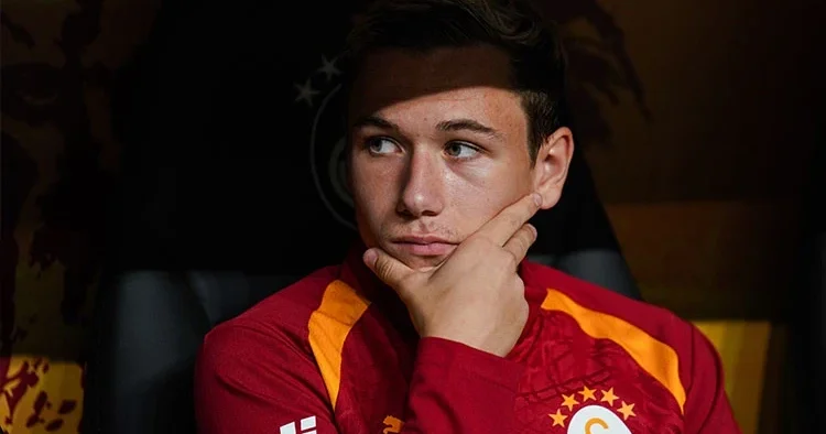 Batrakov açıkladı: PSG ye transferi neden gerçekleşmedi?