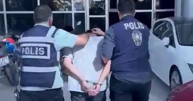 Hatay da dehşet: 4 kişiyi palayla yaralayarak ortalığı kan gölüne çevirdi