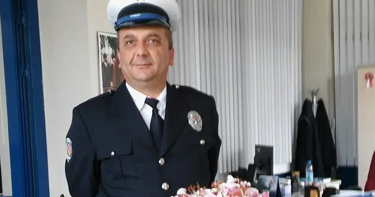 Bel ağrısı şikayeti ile gitmişti: Polis memurunun kahreden ölümü