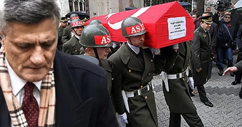 Kaşif Kozinoğlu’nun şüpheli ölümünde 15 yıl sonra mezarı açılacak