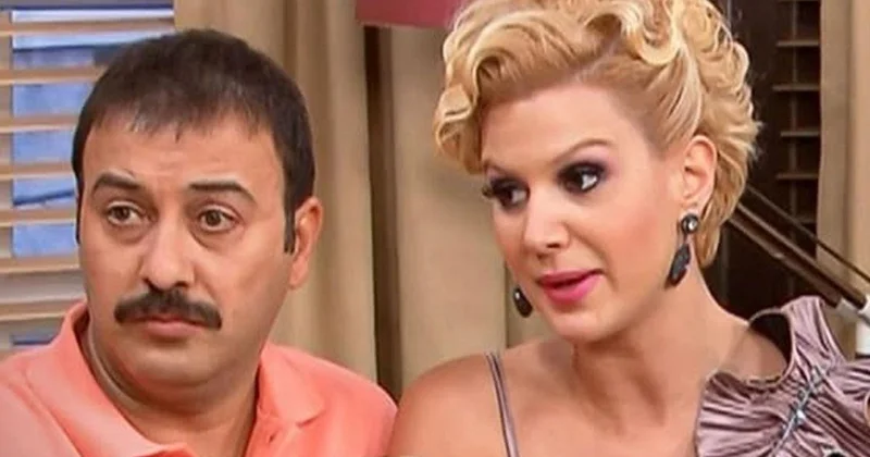 Yahşi Cazibe nin Simge si yıllar sonra ekrana döndü! Görenler tanıyamadı