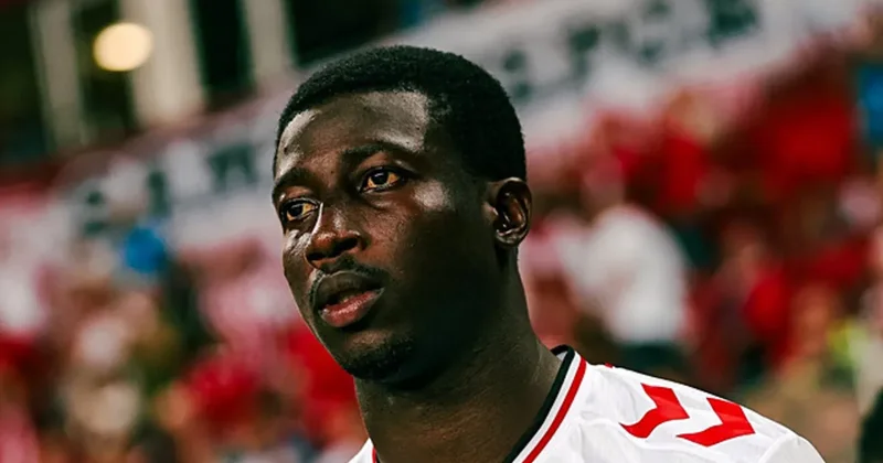 Samsunspor dan Suudi Arabistan a gitti