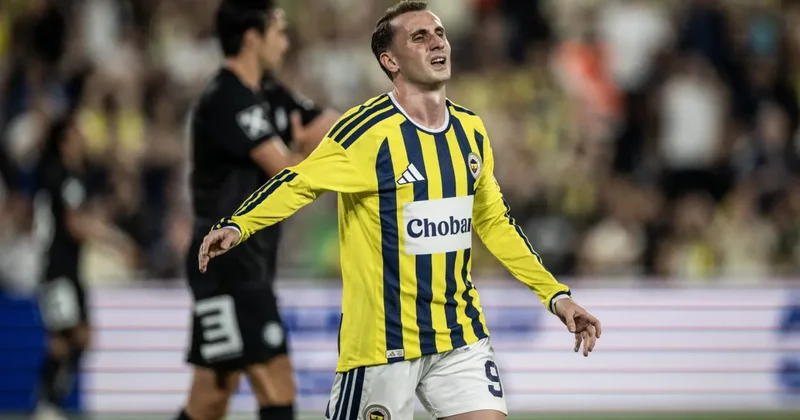 UEFA inceleme yaptı! Fenerbahçe Kerem Aktürkoğlu nun maaşını değiştirdi