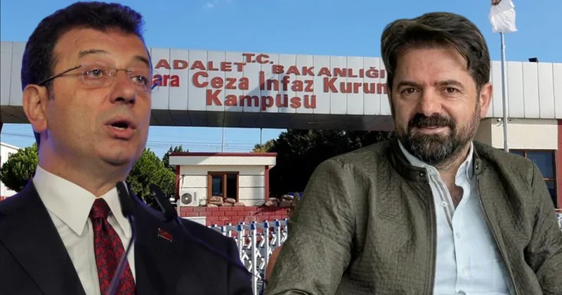 Eyüp Subaşı ndan İBB Davası nda elden para itirafı! Yaşanan skandalları tek tek anlattı