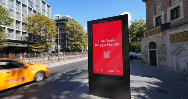 81 ildeki billboardlar merak uyandırdı: Gözler 12 Eylül e çevrildi