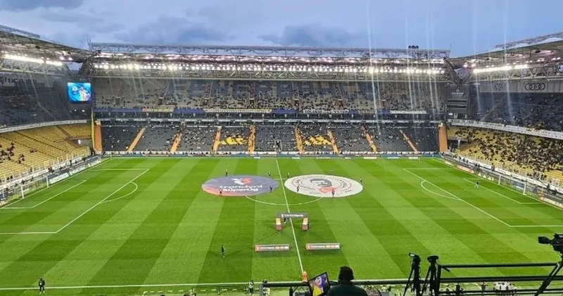 Dev proje tamamlandı! Fenerbahçe nin geliri 25 milyon euro artacak