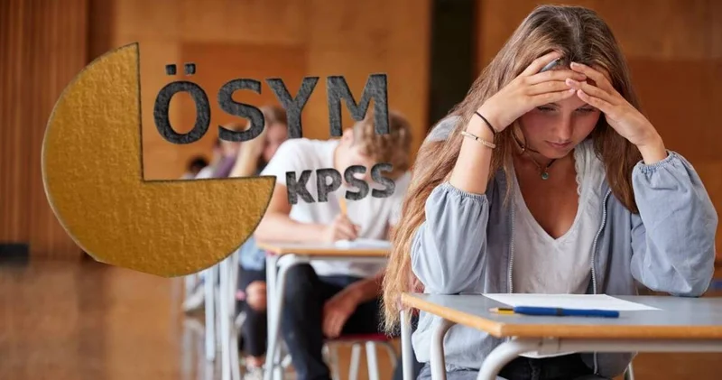 KPSS 2026 İPTAL Mİ OLDU? Gözler ÖSYM açıklamasına çevrildi! 6 Eylül 2026 KPSS Lisans iptal olur mu, yeniden mi yapılacak mı?