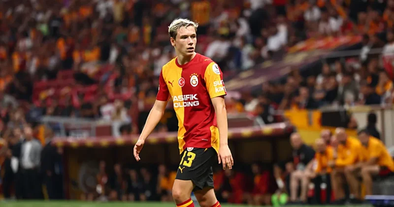 Aleksey Batrakov Şampiyonlar Ligi maçı öncesi hırs küpü!