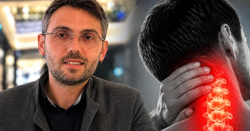 Boynu kütletilen adam ölüme adım adım böyle gitmiş! Sözcü Gazetesi