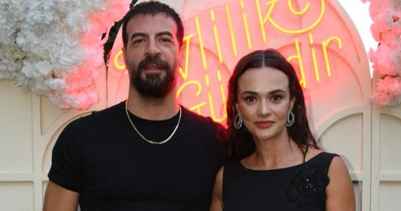 İsmail Demirci: Aile olmak çok güzel bir şey