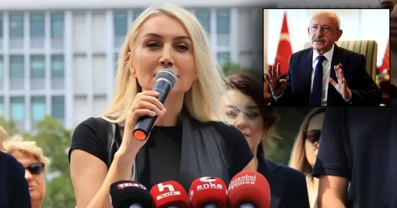 Dilek İmamoğlu Kılıçdaroğlu na ağzına geleni söyledi: CHP de kriz bitmiyor