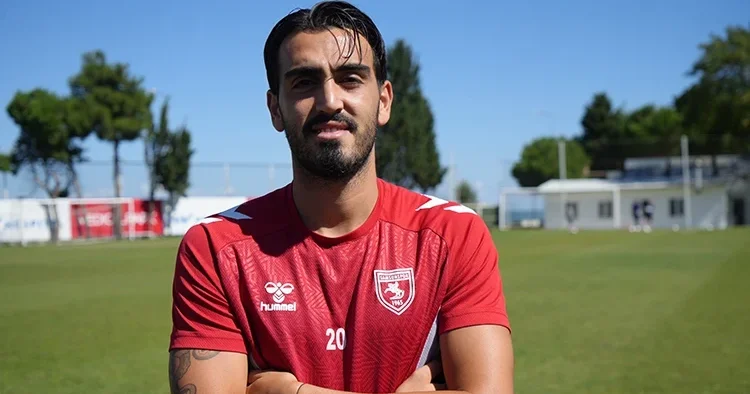 Yalçın Kayan: Çorum FK maçına 3 puan için çıkacağız