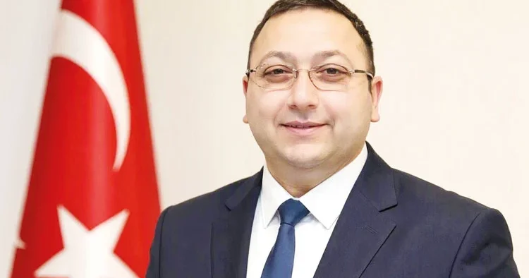Üsküdar Belediyesi AK Parti’ye geçti