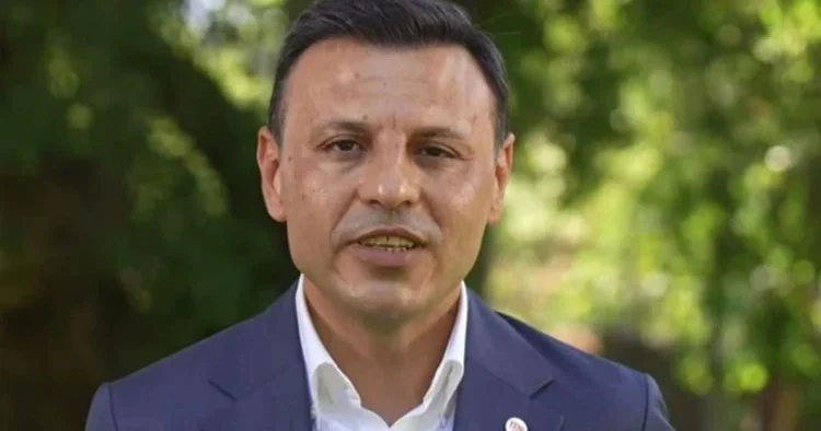 İddialar sonrası savcılık harekete geçti: Özgür Çelik, ifadeye çağrıldı