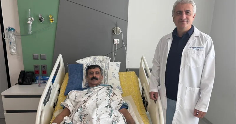 İhmal ettiği kitle, 6 yılda 2,5 kiloya ulaştı
