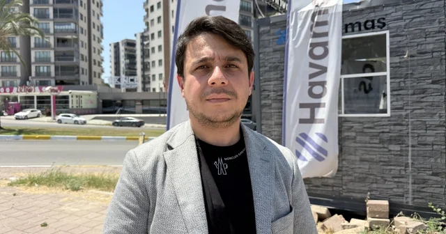 HAVAMAŞ yaz sezonunu güvenle geçirdi: Binlerce seferde tek bir olumsuzluk yaşanmadı Adana Haberleri Habertürk Yerel Haberler