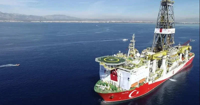 Batı Karadeniz de petrol aranacak