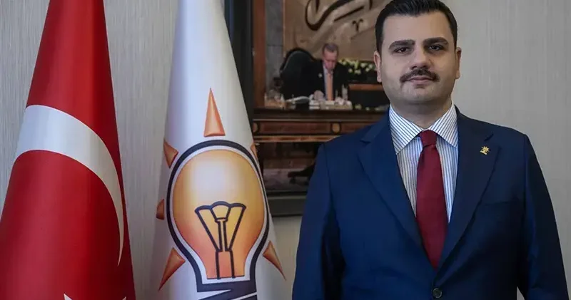 AK Parti li İnan dan, İzmir in kurtuluşunun yıl dönümü mesajı