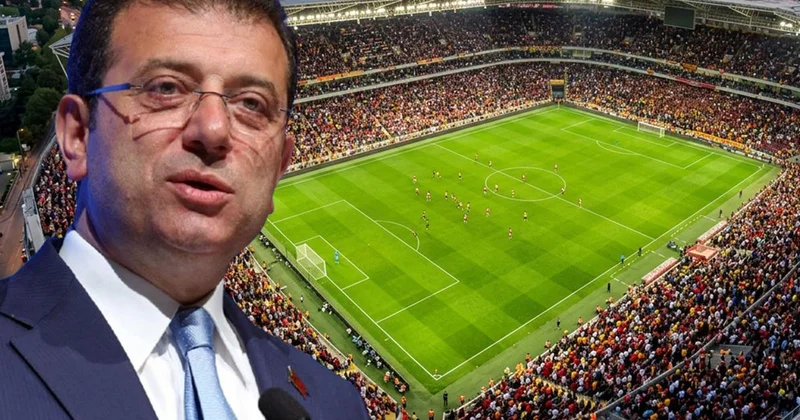 İmamoğlu maç izleyemeyecek iddiasına yalanlama geldi