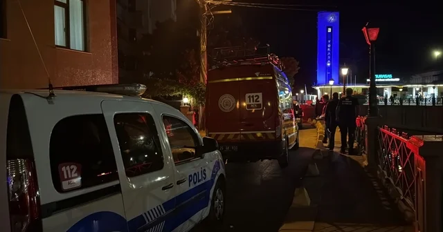 Porsuk Çayı nda boğulan var ihbarı asılsız çıktı Polis, itfaiye, sağlık ve AFAD ekipleri harekete geçti, araştırmalarda bir ize rastlanmadı Eskişehir Haberleri Habertürk Yerel Haberler