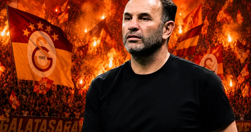 Galatasaray da sakatlık alarmı! Okan Buruk un önünde 2 farklı plan var