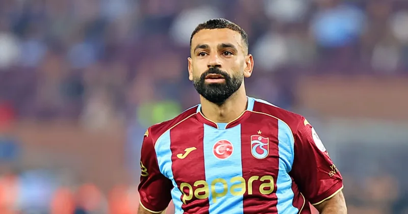 Disiplinin adı Muhammed Salah!