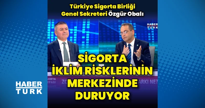 İklim değişikliği ekonominin her alanını etkileyen sonuç doğuruyor