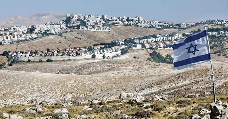 Londra Tel Aviv hattı gerildi: İsrail’e yasadışı yerleşim yaptırımı