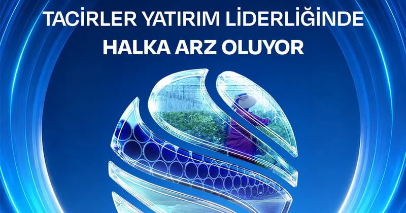 Net Global Endüstriyel Yatırımlar A.Ş. Tacirler Yatırım Liderliğinde