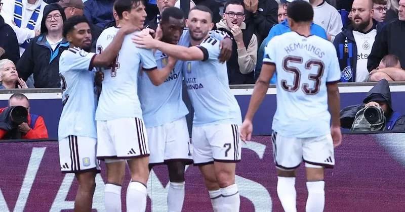 Şampiyonlar Ligi gol yağmuruyla başladı: 6 kez fileler havalandı Sözcü Gazetesi