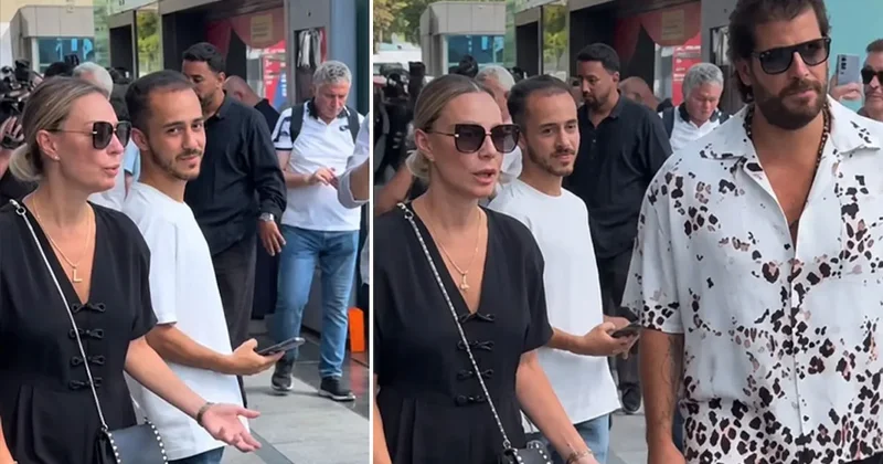 Cenazede isyan ettiren istek: Özge Özder’den sert tepki Sözcü Gazetesi