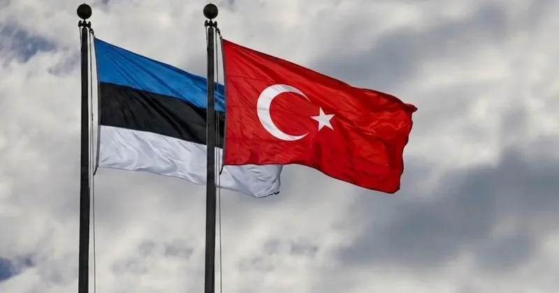 Türk ve Estonyalı teknoloji şirketlerinden işbirliği