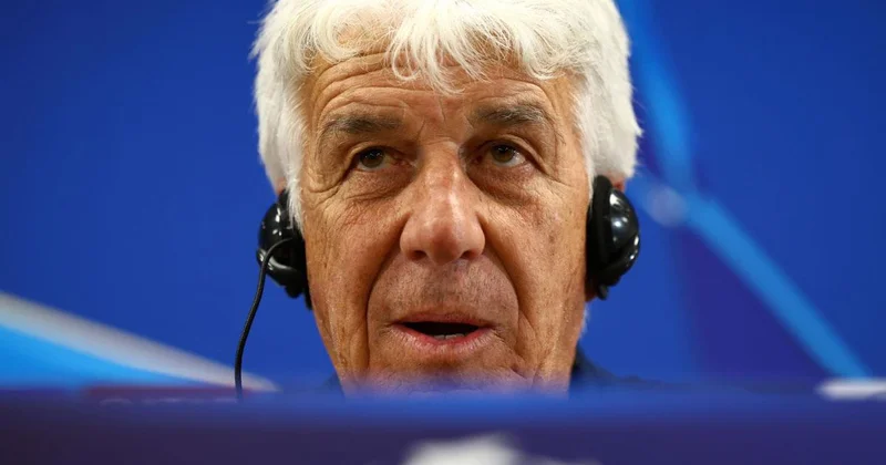 Gasperini: Derbinin skoru ne olursa olsun Fenerbahçe çok değerli bir takım