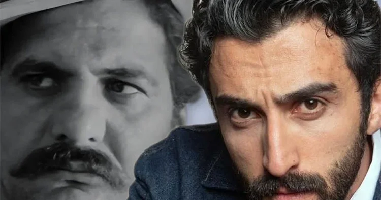 Yeni Erol Taş olacak