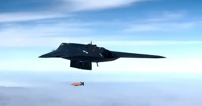 NATO dan ANKA 3 paylaşımı