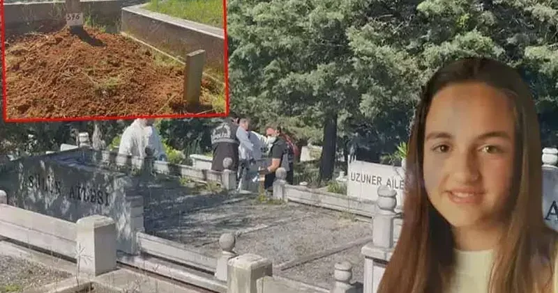 Şişli de öldürülen Çağla Tuğaltay ın şortunda erkek DNA sı tespit edildi