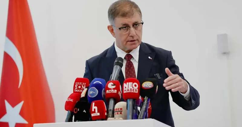 Cemil Tugay ın AK Parti ye geçeceği iddialarına yeni açıklama