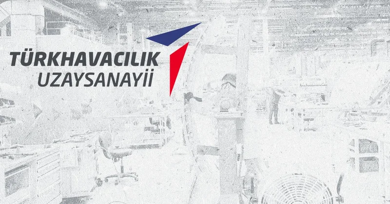 TUSAŞ, AR GE harcamasıyla zirvede yer aldı
