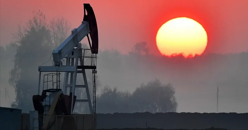 Petrolde korkutan senaryo! 7 haftanın zirvesini gördü: Goldman Sachs tan 120 dolar uyarısı