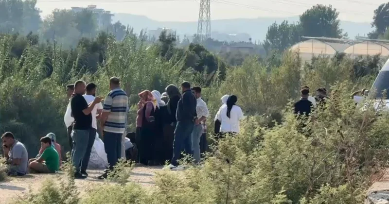 17 yaşındaki gencin kahreden sonu! Dün doğum gününü kutladı, bugün ırmakta boğuldu