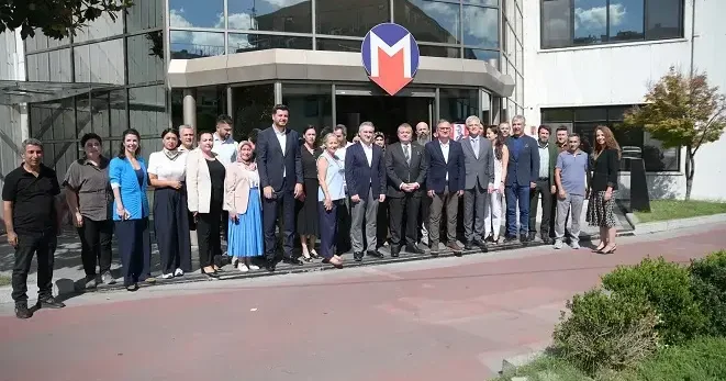 Metro İstanbul ve Beykoz Üniversitesi’nden ‘Raylı Sistemler Temel Eğitim Sertifika Programı’