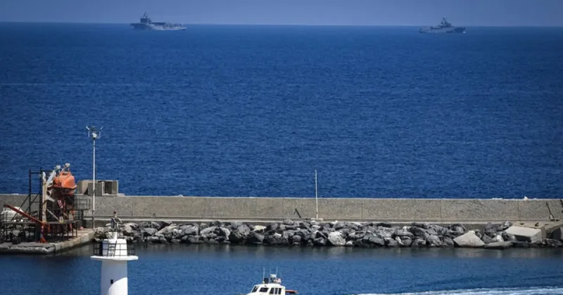 Girne deki arama çalışmalarında yeni gelişme
