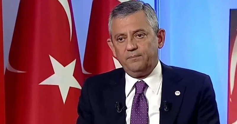 Özel: Yerel seçimleri öne alalım Son dakika haberleri