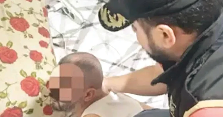 4 kentte suçlu temizliği