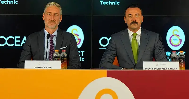 Galatasaray MCT Technic Erkek Basketbol Takımı’na yeni forma ve şort sponsoru