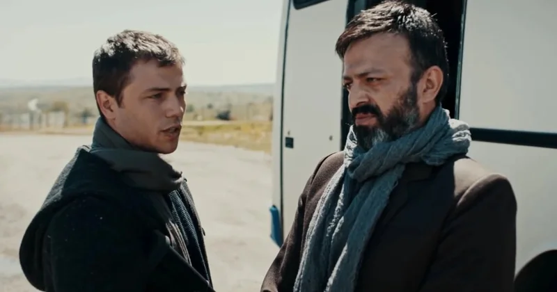 Hayatını kaybeden Serhat Kılıç’ın yerine geliyor: Teşkilat’ın yeni Yadigar’ı belli oldu Sözcü Gazetesi