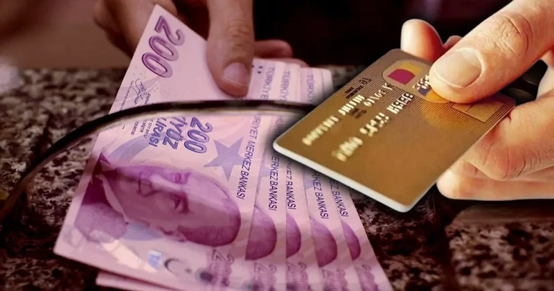 Kredi kartlarında yeni dönem: BDDK talimatı verdi!