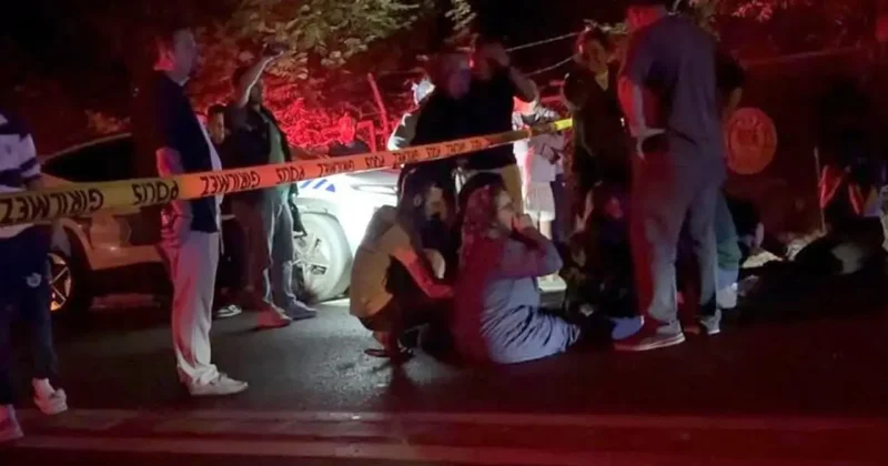 Tekirdağ’da feci kaza: 19 yaşındaki Arda hayatını kaybetti