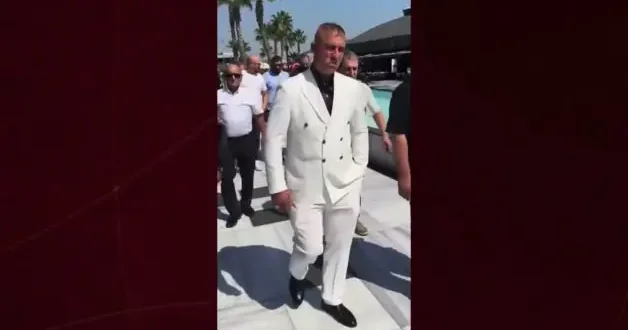 Ali Haydar Kurum hakkında gözaltı kararı