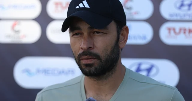 Selçuk İnan: Galatasaray çok güçlü bir takım Kocaelispor Teknik Direktörü Selçuk İnan: Aldığımız her puan altın değerinde olacak Galatasaray maçı benim için özel bir maç olacak Kocaeli Haberleri Habertürk Yerel Haberler